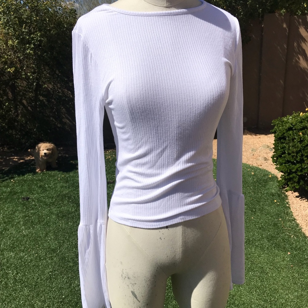 LF STORES SHIRT